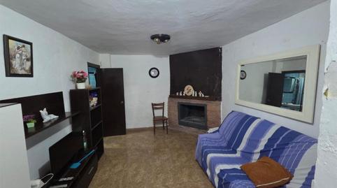 Foto 5 de Pis en venda a Carretera de Belerda, 1, Huesa, Jaén