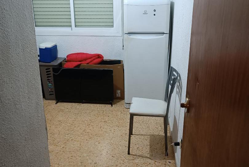 Apartament en venda a Carretera de Manises, 19, Centro Ciudad, Paterna - imatge 1 Foto 1 de Apartament en venda a Carretera de Manises, 19, Centro Ciudad, Paterna