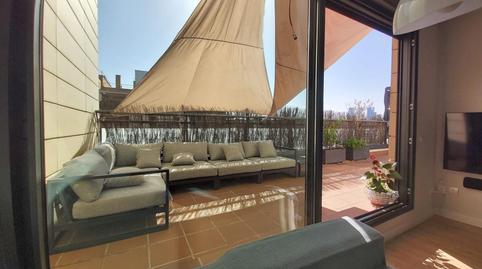 Foto 5 de Àtic en venda a Calle del Monasterio de Montesclaros, 1a, Montecarmelo,  Madrid Capital