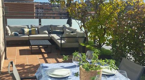 Foto 4 de Àtic en venda a Calle del Monasterio de Montesclaros, 1a, Montecarmelo,  Madrid Capital