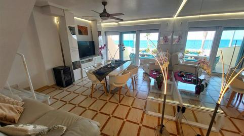 Foto 5 de Casa adosada de lloguer a Carrer Sacanit, 9, Torre de la Horadada, Pilar de la Horadada