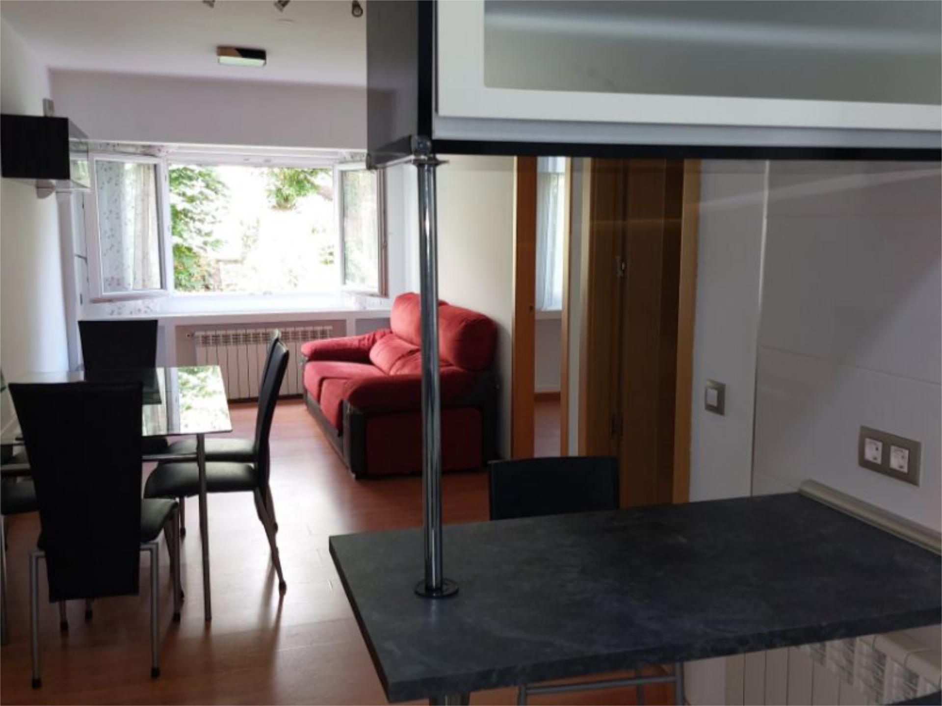 Pis de lloguer a Calle de Villasandino, 28, Lucero Pis de lloguer en Madrid Capital amb Calefacció