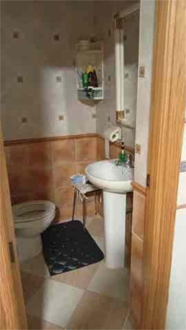 Casa o xalet de lloguer a Valdelacalzada