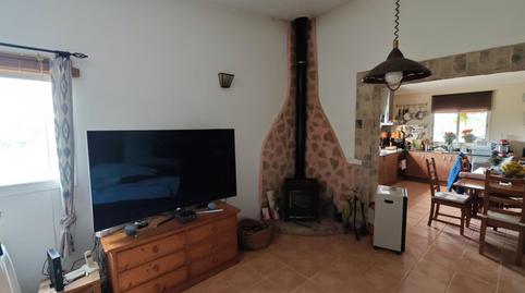 Foto 3 von Country house zum Verkauf in Sencelles, Illes Balears