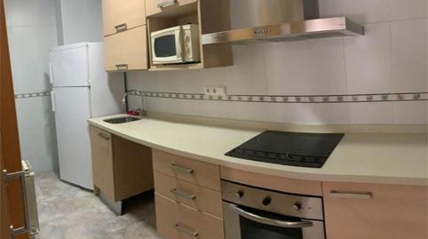 Foto 3 de Piso de alquiler en Carrer José María Castaño Martínez, 44, Altabix, Elche / Elx