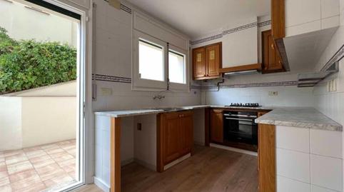 Flat to rent in Vallvidrera - Tibidabo - Les Planes, Barcelona Capital - image 4 Photo 4 of Flat to rent in Vallvidrera - Tibidabo - Les Planes, Barcelona Capital