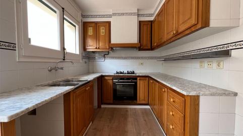 Flat to rent in Vallvidrera - Tibidabo - Les Planes, Barcelona Capital - image 5 Photo 5 of Flat to rent in Vallvidrera - Tibidabo - Les Planes, Barcelona Capital