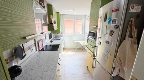 Foto 2 de Pis en venda a Calle Jardín Poniente, 2, Guadalupe,  Murcia Capital