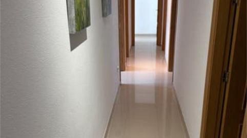 Foto 4 de Piso de alquiler en Piedras Redondas - Torrecárdenas,  Almería Capital