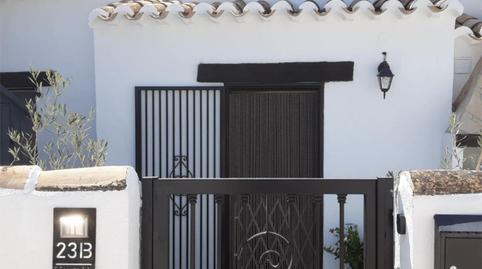 Photo 2 of Flat for sale in Calle Collado Alto, 23b, Galera, Granada