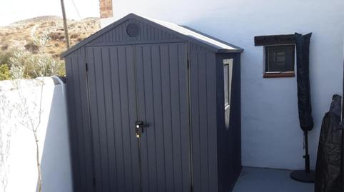 Photo 3 of Flat for sale in Calle Collado Alto, 23b, Galera, Granada