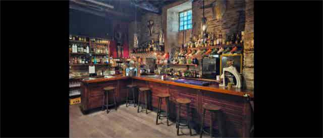 Local comercial en Alquiler en Centro - Recinto Amurallado