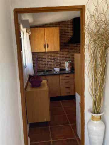 Casa-chalet en Alquiler en Coripe