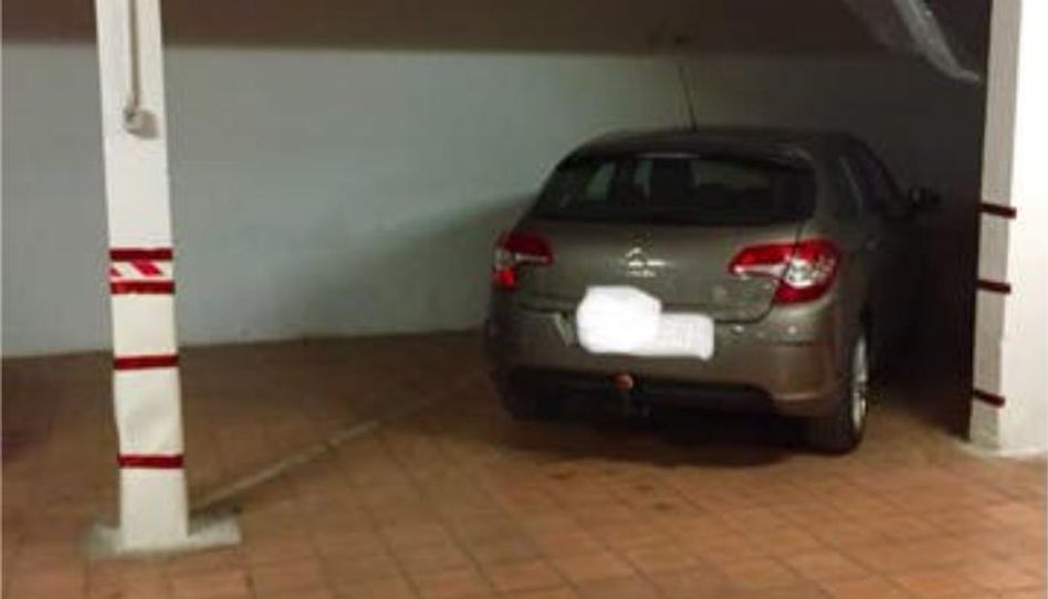 Garage zur Miete in Santa Teresa-Vista Hermosa, Toledo Capital - Bild 1 Foto 1 von Garage zur Miete in Santa Teresa-Vista Hermosa, Toledo Capital