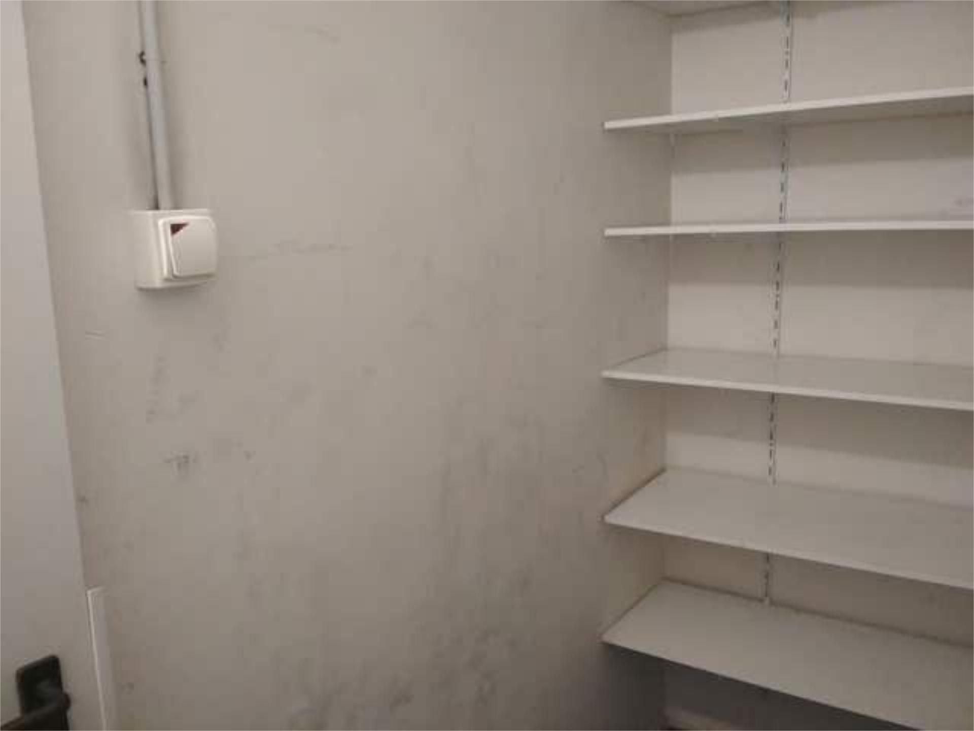 Trastero de alquiler en Camino de Ronda