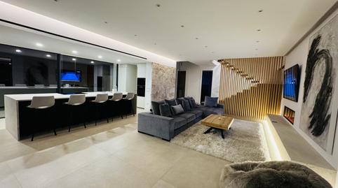 Foto 4 de Casa o xalet en venda a Carrer de Sicilia, 119b, Sa Cabana - Can Carbonell - Ses Cases Noves, Marratxí