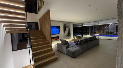 Foto 5 de Casa o xalet en venda a Carrer de Sicilia, 119b, Sa Cabana - Can Carbonell - Ses Cases Noves, Marratxí