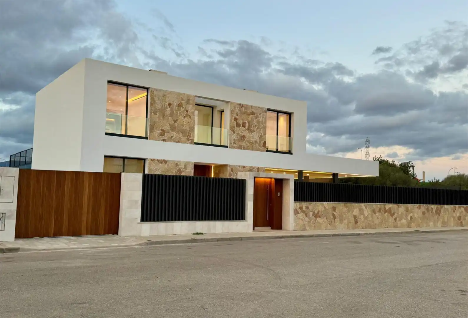 Casa o xalet en venda a Carrer de Sicilia, Sa Cabana - Can Carbonell - Ses Cases Noves