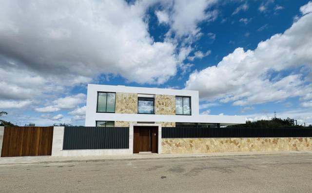 Casa-chalet en Venta en Carrer de Sicilia, 119B en Sa Cabana - Can Carbonell - Ses Cases Noves