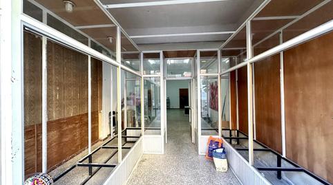 Photo 2 of Planta baja for sale in Carrer Cervantes, 30, El Castell, Burjassot