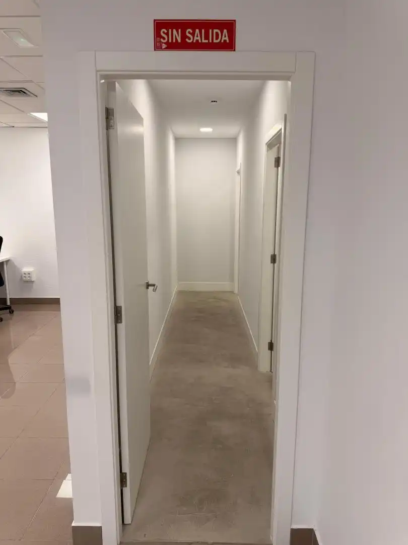 Büro zur Miete in Avenida Taco, 162, Taco - Los Andenes - Las Chumbreras Büro zur Miete in San Cristóbal de la Laguna