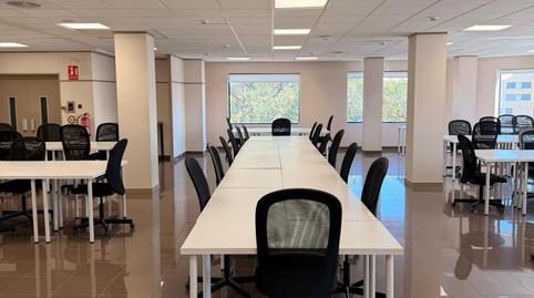 Oficina de alquiler en Avenida Taco, 162, Taco - Los Andenes - Las Chumbreras, San Cristóbal de la Laguna - imagen 2 Foto 2 de Oficina de alquiler en Avenida Taco, 162, Taco - Los Andenes - Las Chumbreras, San Cristóbal de la Laguna