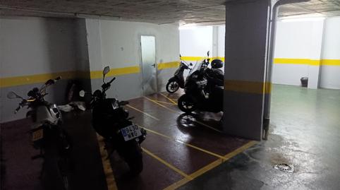 Garatge de lloguer a Calle Poeta Nieto, 2, Paseo Marítimo - San José - La Laguna, Cádiz Capital - imatge 2 Foto 2 de Garatge de lloguer a Calle Poeta Nieto, 2, Paseo Marítimo - San José - La Laguna, Cádiz Capital