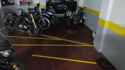 Garatge de lloguer a Calle Poeta Nieto, 2, Paseo Marítimo - San José - La Laguna, Cádiz Capital - imatge 3 Foto 3 de Garatge de lloguer a Calle Poeta Nieto, 2, Paseo Marítimo - San José - La Laguna, Cádiz Capital