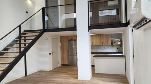 Photo 2 of Loft for rent in Calle de Manuel Tovar, 25, Tres Olivos - Valverde,  Madrid Capital