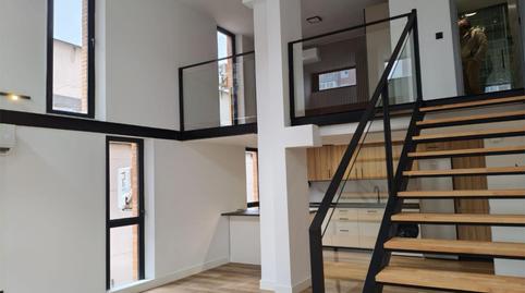 Photo 3 of Loft for rent in Calle de Manuel Tovar, 25, Tres Olivos - Valverde,  Madrid Capital