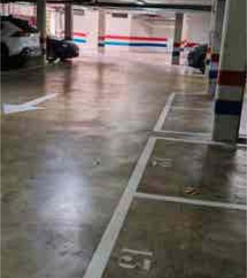 Foto 2 de Garaje de alquiler en Los Arroyos, San Sebastián de los Reyes