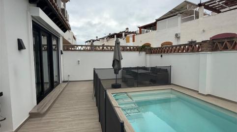 Photo 2 of Flat for sale in Calle Diego de León, 55, Bello Horizonte - Lindasol, Marbella