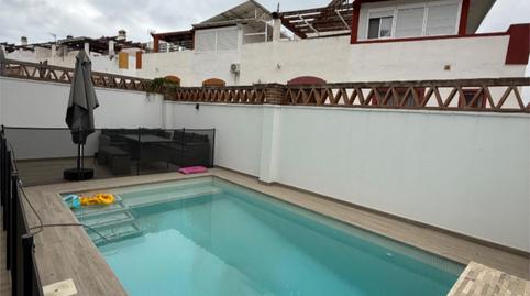 Photo 3 of Flat for sale in Calle Diego de León, 55, Bello Horizonte - Lindasol, Marbella