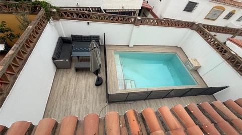 Photo 4 of Flat for sale in Calle Diego de León, 55, Bello Horizonte - Lindasol, Marbella