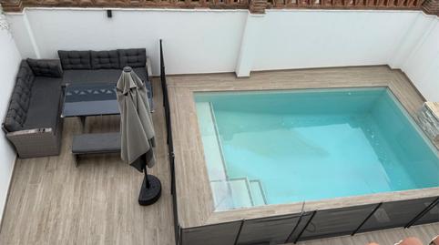 Photo 5 of Flat for sale in Calle Diego de León, 55, Bello Horizonte - Lindasol, Marbella