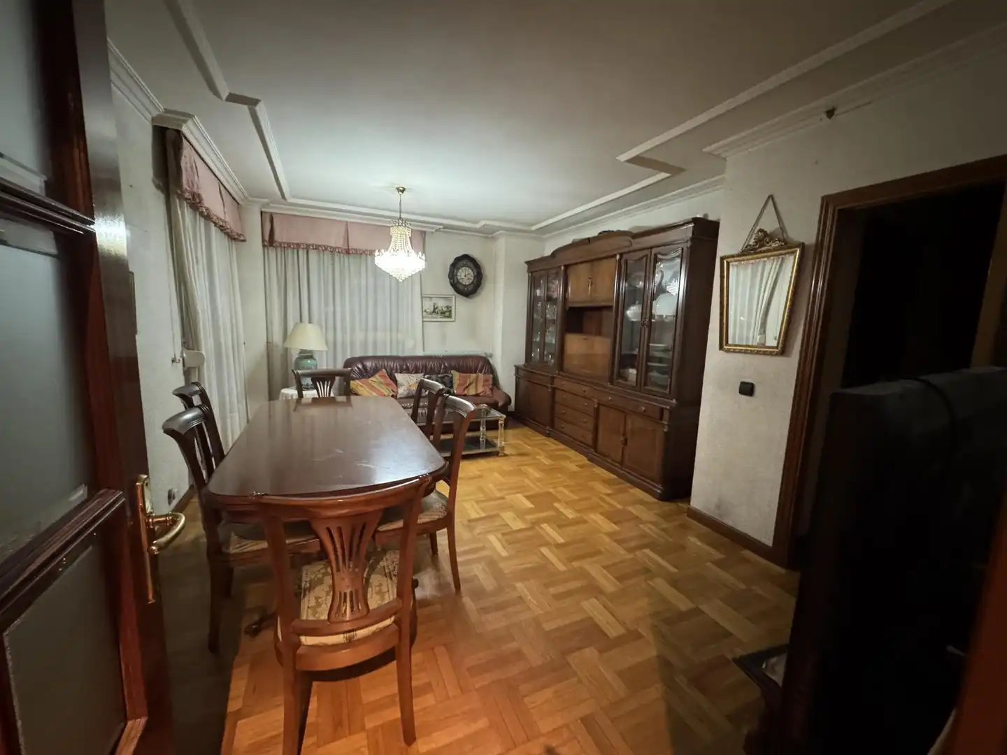 Wohnung zum Verkauf in Plaza Antonio José, 3, Plantío - Alcampo Esszimmer von Wohnung zum Verkauf in Burgos Capital