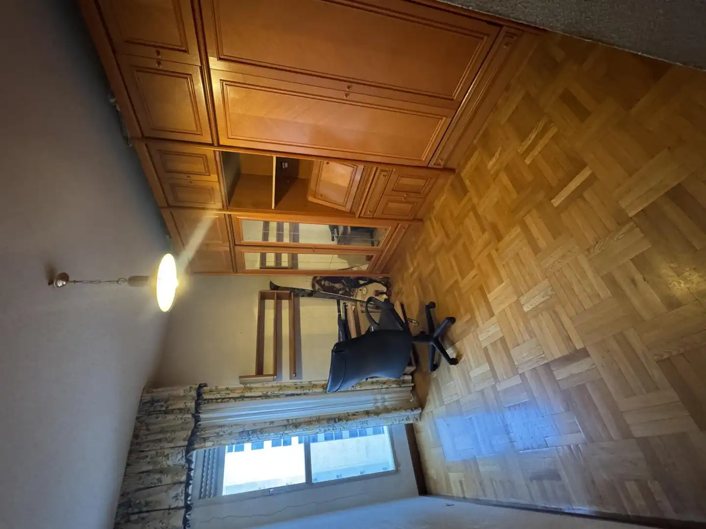 Wohnung zum Verkauf in Plaza Antonio José, 3, Plantío - Alcampo Schlafzimmer von Wohnung zum Verkauf in Burgos Capital