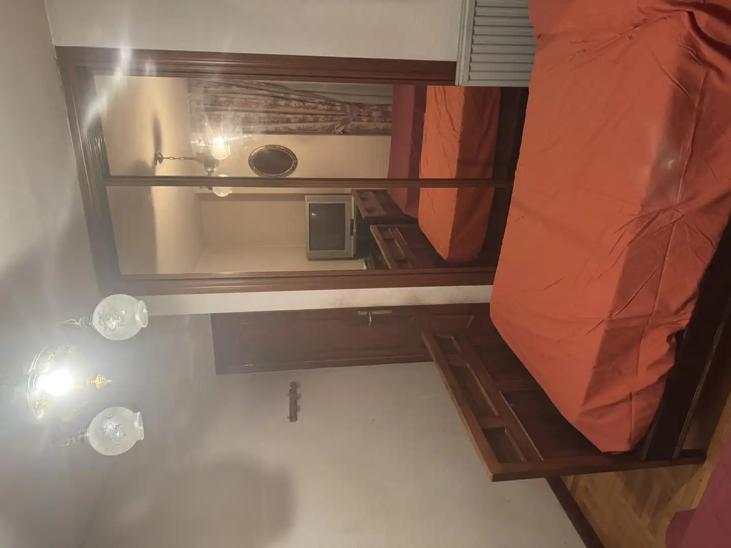 Wohnung zum Verkauf in Plaza Antonio José, 3, Plantío - Alcampo Schlafzimmer von Wohnung zum Verkauf in Burgos Capital