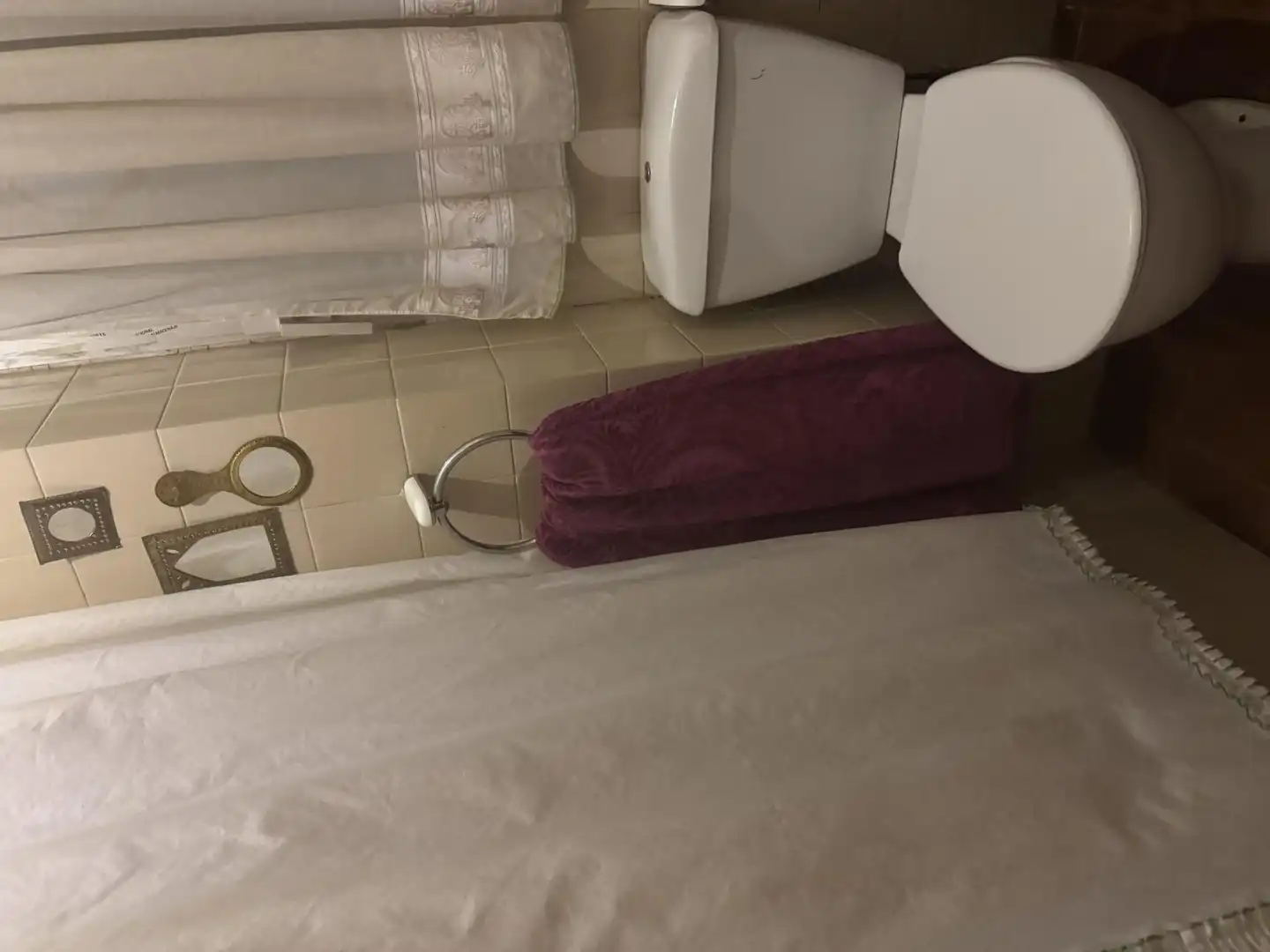 Wohnung zum Verkauf in Plaza Antonio José, 3, Plantío - Alcampo Badezimmer von Wohnung zum Verkauf in Burgos Capital