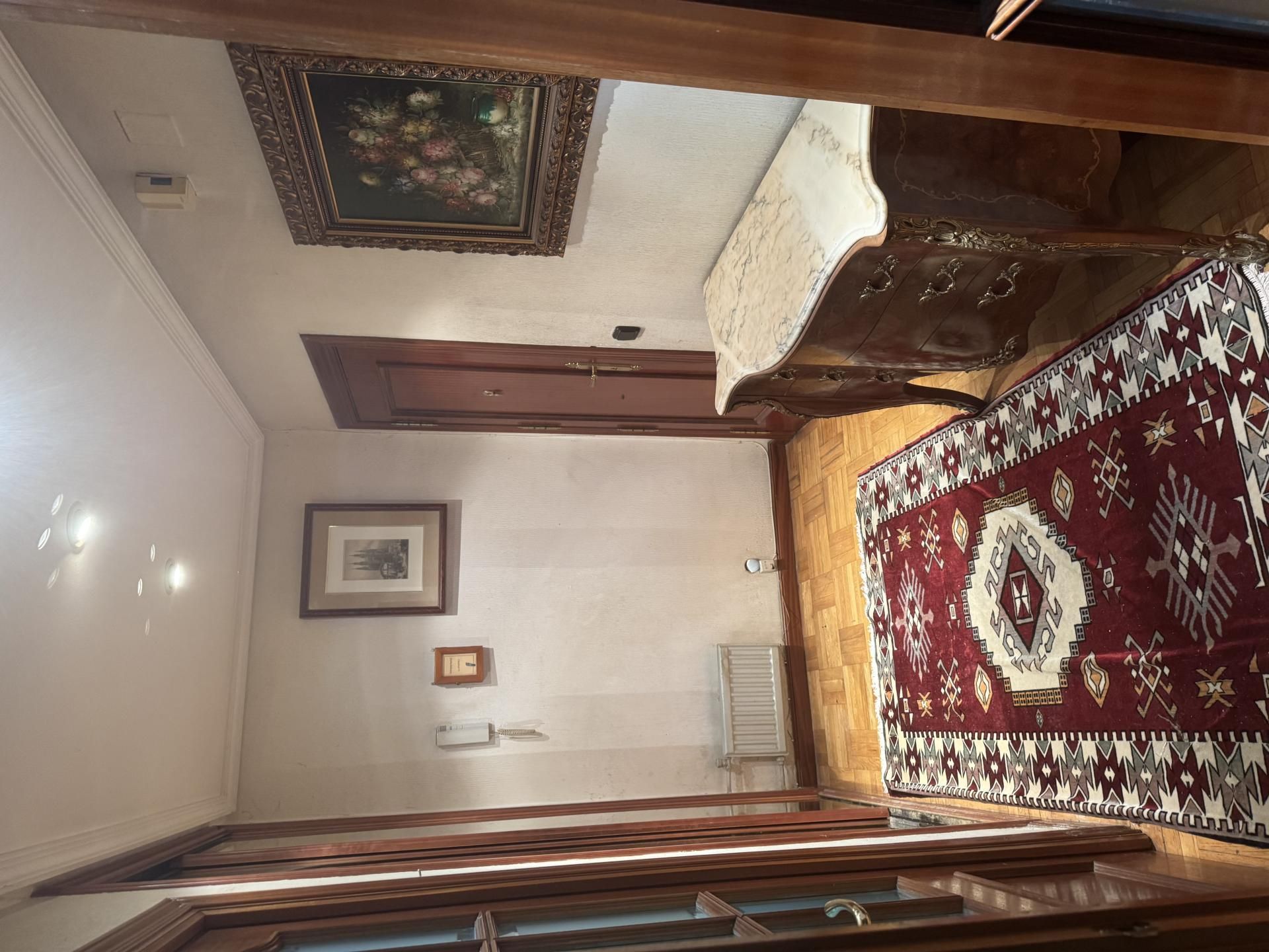 Piso en venta en Burgos Capital con Calefacción, Parquet y Amueblado