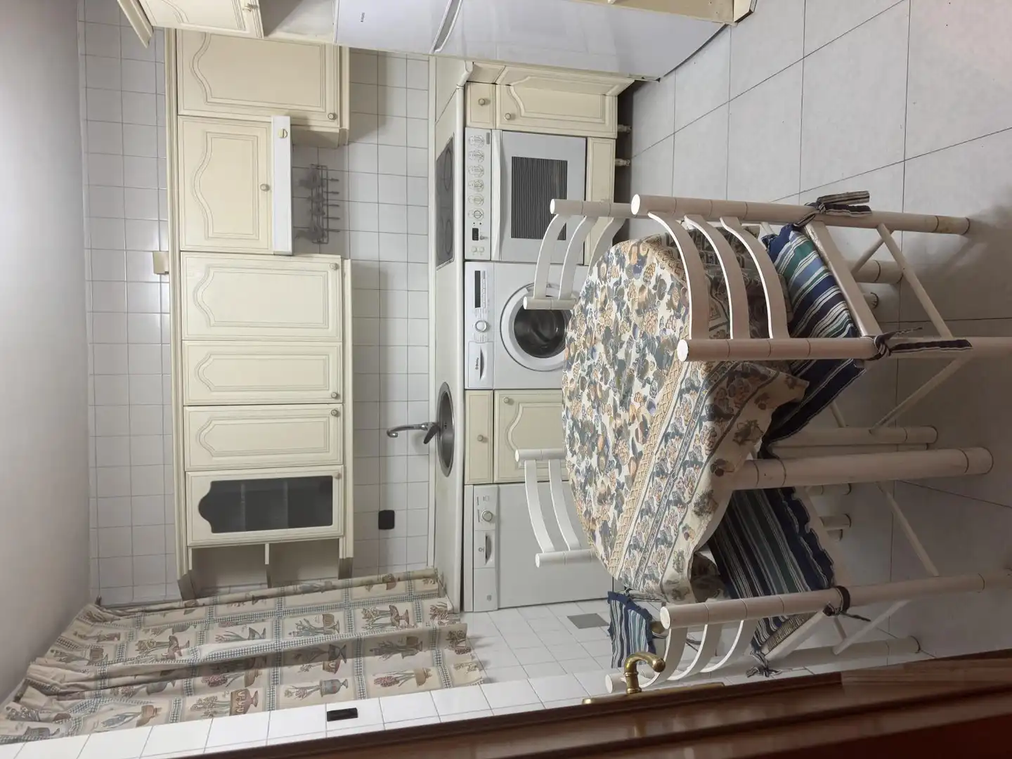 Wohnung zum Verkauf in Plaza Antonio José, 3, Plantío - Alcampo Küche von Wohnung zum Verkauf in Burgos Capital