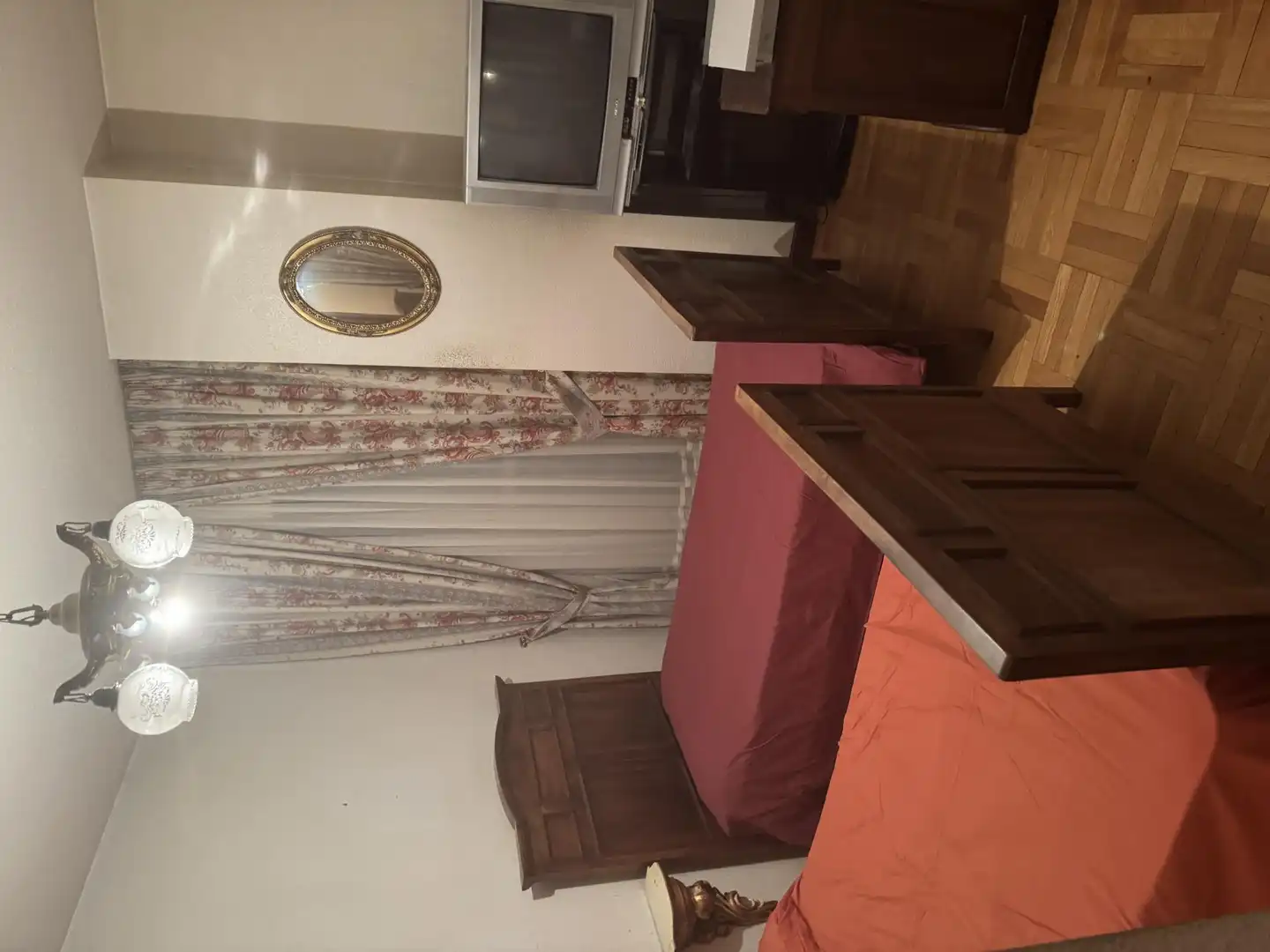 Wohnung zum Verkauf in Plaza Antonio José, 3, Plantío - Alcampo Schlafzimmer von Wohnung zum Verkauf in Burgos Capital