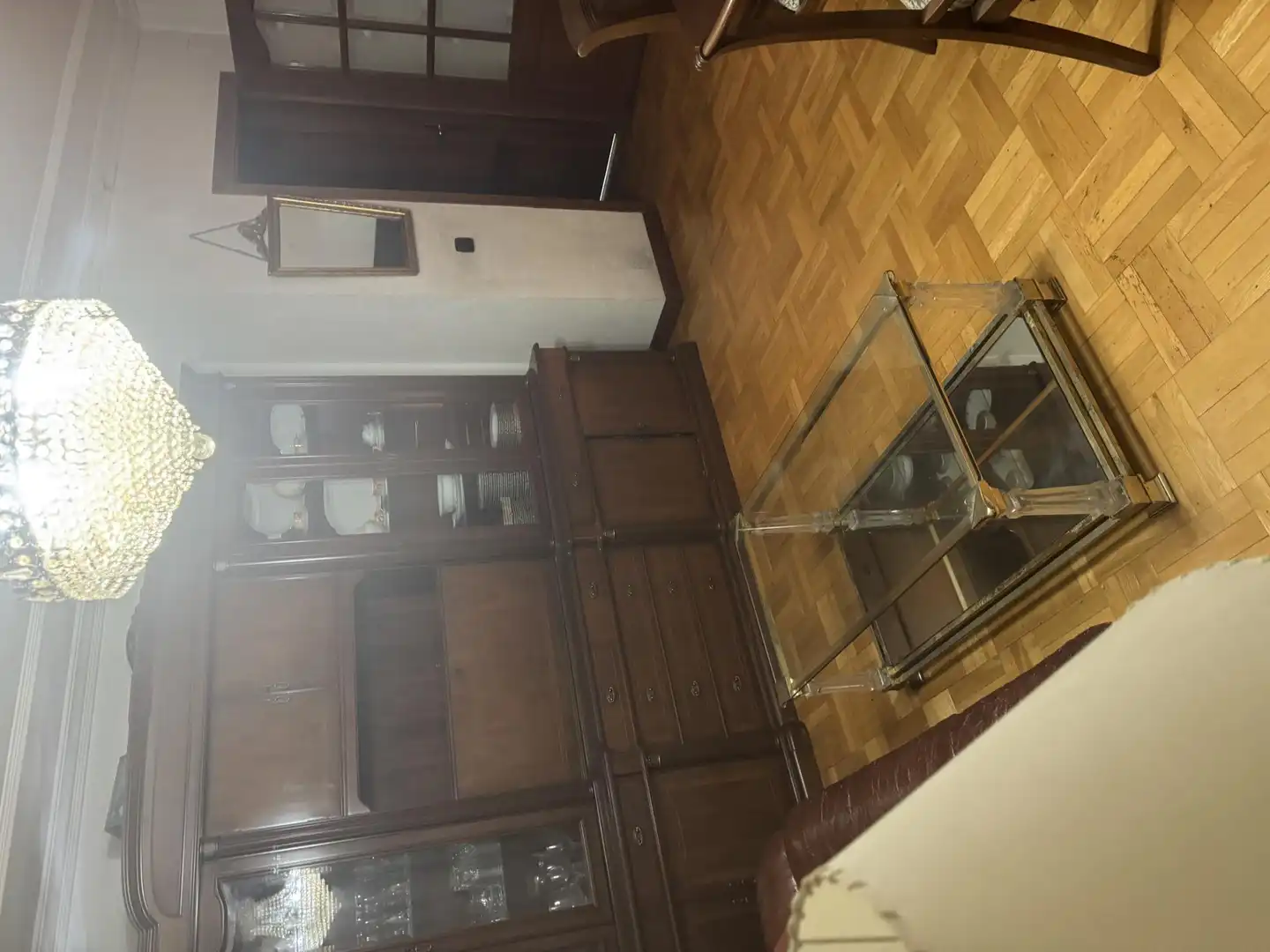 Wohnung zum Verkauf in Plaza Antonio José, 3, Plantío - Alcampo Esszimmer von Wohnung zum Verkauf in Burgos Capital