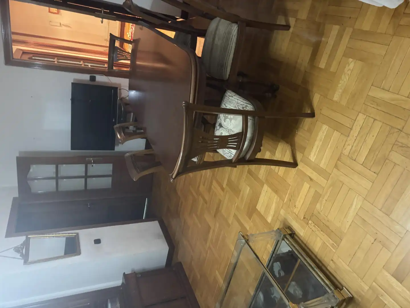Wohnung zum Verkauf in Plaza Antonio José, 3, Plantío - Alcampo Esszimmer von Wohnung zum Verkauf in Burgos Capital