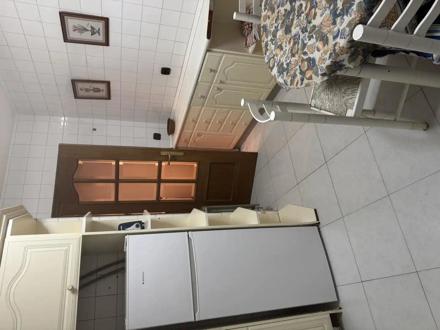 Wohnung zum Verkauf in Plaza Antonio José, 3, Plantío - Alcampo Küche von Wohnung zum Verkauf in Burgos Capital