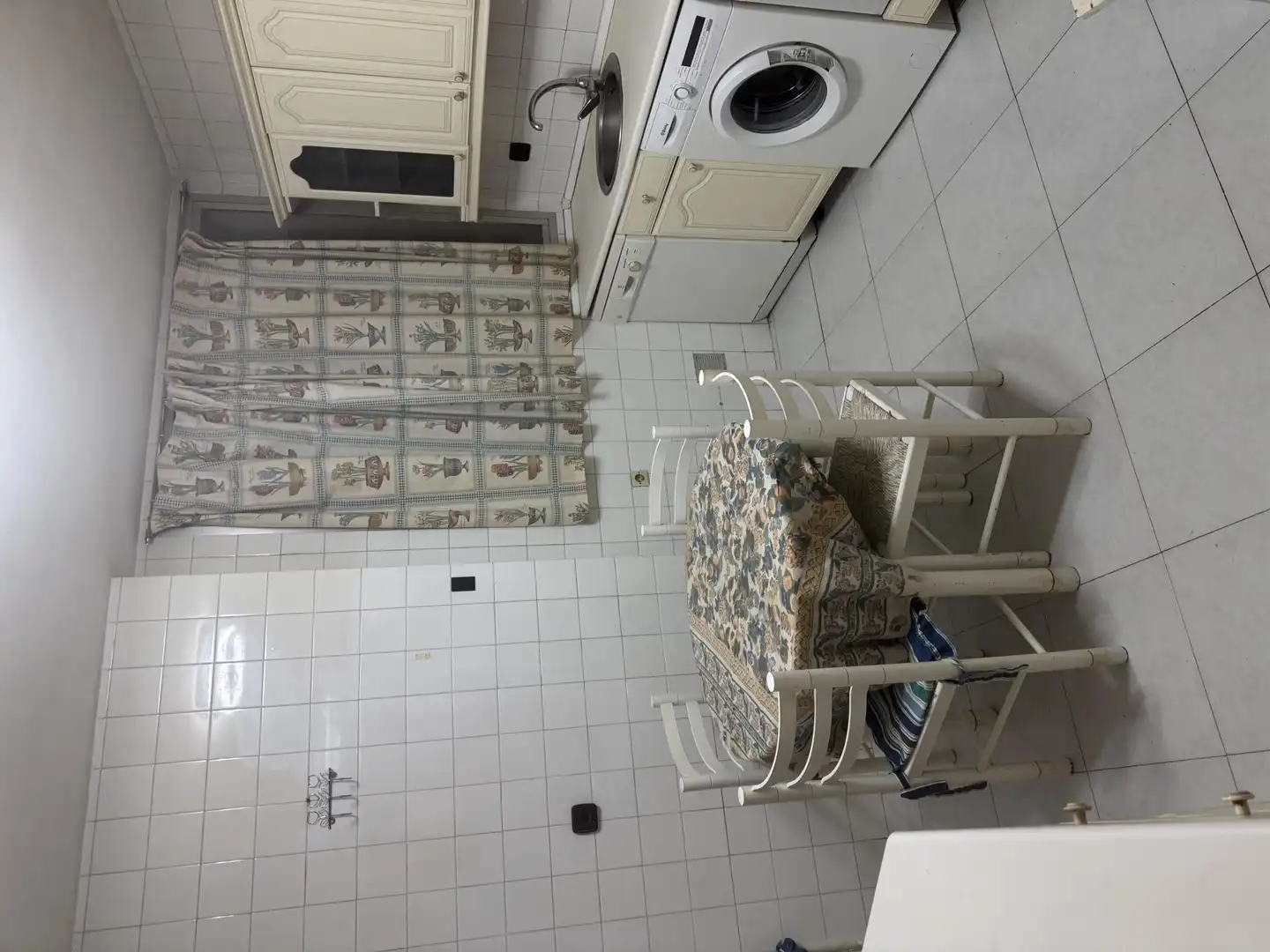 Wohnung zum Verkauf in Plaza Antonio José, 3, Plantío - Alcampo Küche von Wohnung zum Verkauf in Burgos Capital