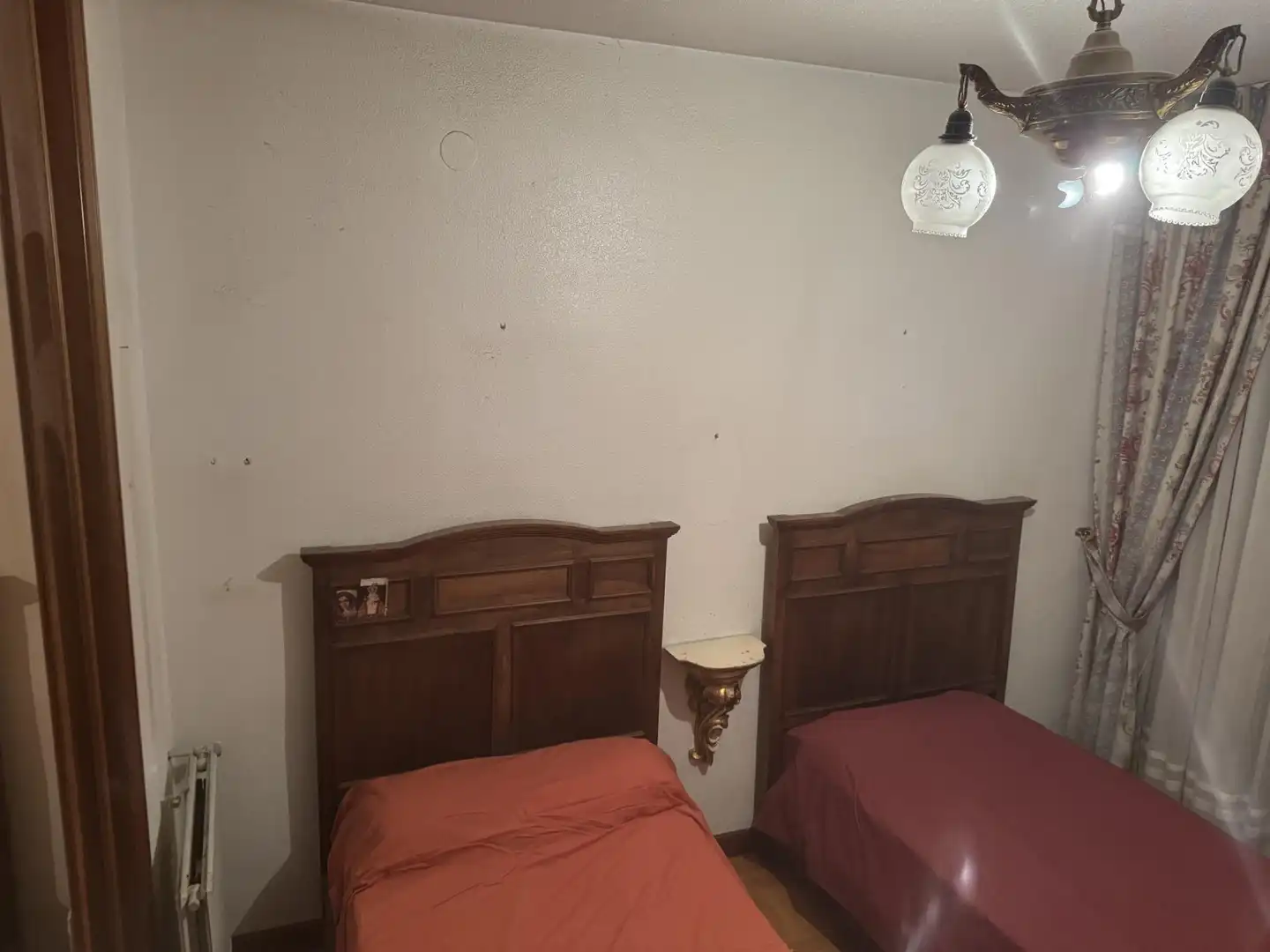 Wohnung zum Verkauf in Plaza Antonio José, 3, Plantío - Alcampo Schlafzimmer von Wohnung zum Verkauf in Burgos Capital