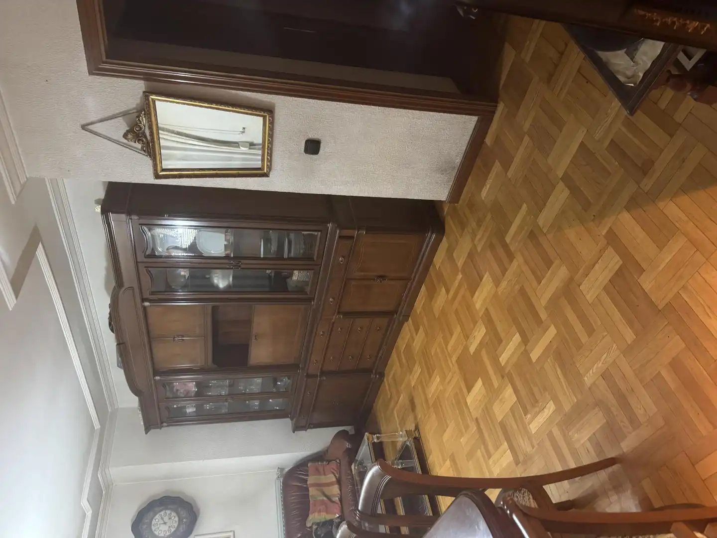 Wohnung zum Verkauf in Plaza Antonio José, 3, Plantío - Alcampo Esszimmer von Wohnung zum Verkauf in Burgos Capital
