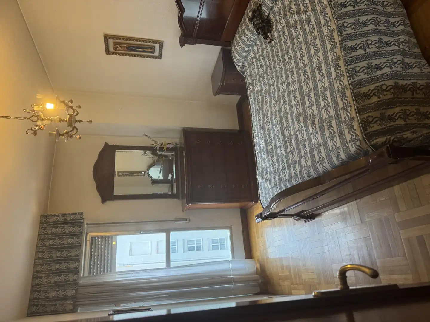 Wohnung zum Verkauf in Plaza Antonio José, 3, Plantío - Alcampo Schlafzimmer von Wohnung zum Verkauf in Burgos Capital