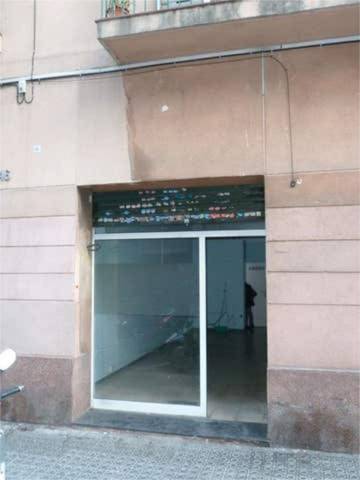 Local comercial en Alquiler en El Congrés i els Indians